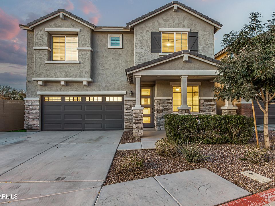 1st image of 8608 E POSADA Avenue