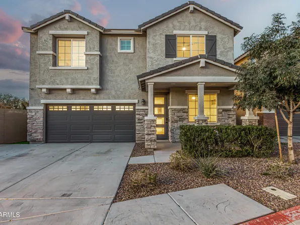 8608 E POSADA Avenue, Mesa, AZ 85212