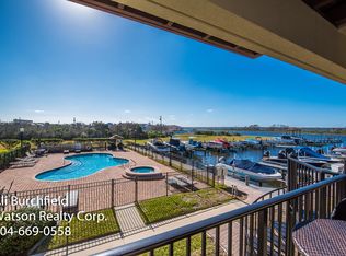 120 Sunset Harbor Way UNIT 201, Saint Augustine, FL 32080