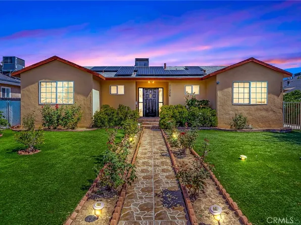 11006-1008 Woodley Ave, Granada Hills, CA 91344