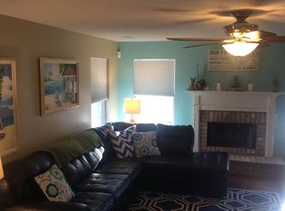 196 Shady Hill Cir, Richmond Hill, GA 31324