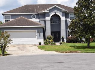 2872 Old Kerry Ct, Oviedo, FL 32765