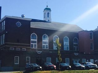 75 Bank St APT 217, Lebanon, NH 03766