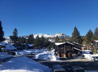 479 Monterey Pine Rd, Mammoth Lakes, CA 93546