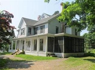28 Brown St, Cherry Valley, MA 01611