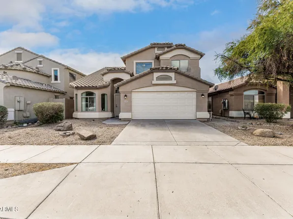 5545 W JONES Avenue, Phoenix, AZ 85043