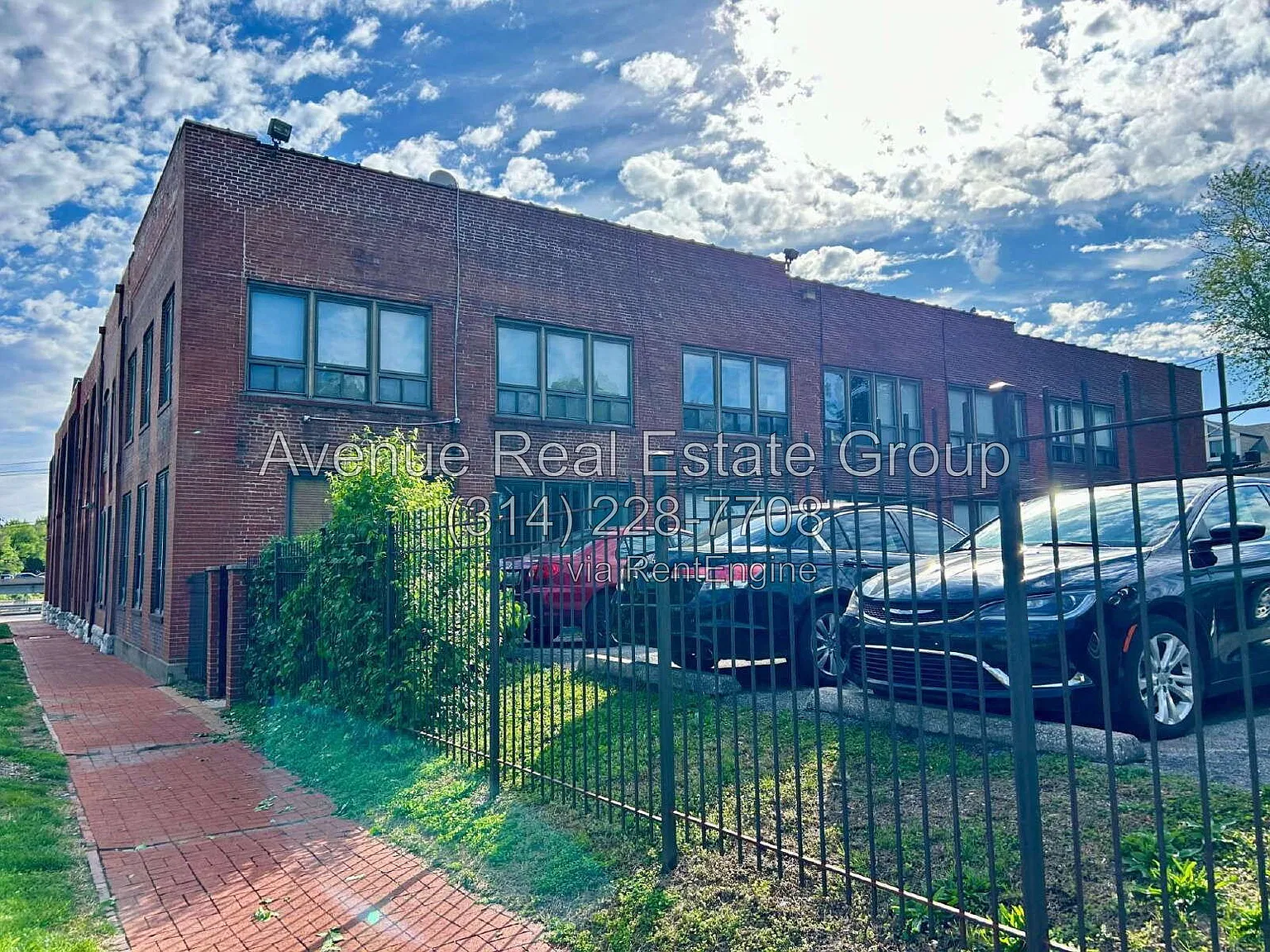 2 bed, 2.0 bath, 1150 sqft, $1,495 — Photo 3