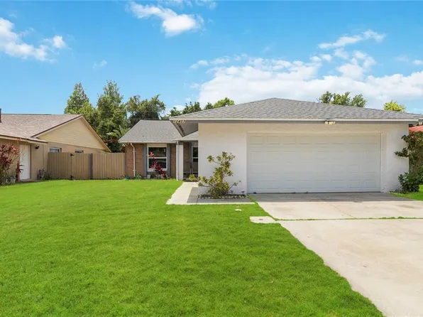 12457 Coriander Dr, Orlando, FL 32837