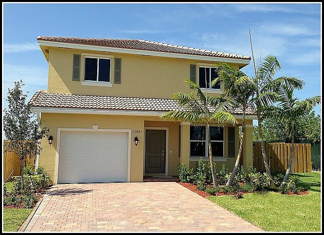 12901 SW 284 Terrace