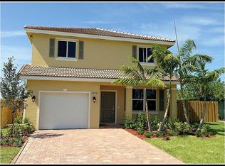 12901 SW 284th Ter, Homestead, FL 33033