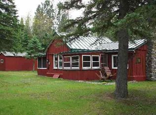 12463 River Rd, Republic, MI 49879