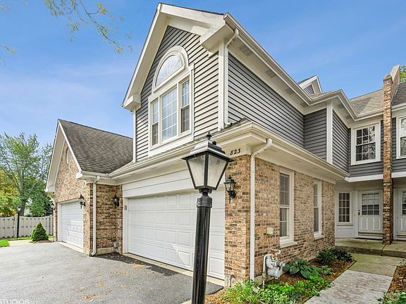 2nd image of 823 Fairmont Ct
