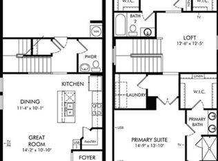 4673 Cross Prairie Parkway St, Cloud, FL 34772