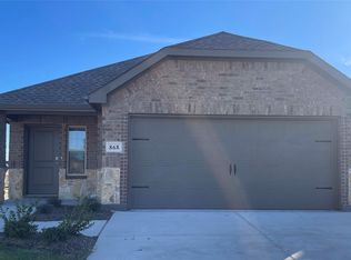 868 Moonglade Rd, Lavon, TX 75166
