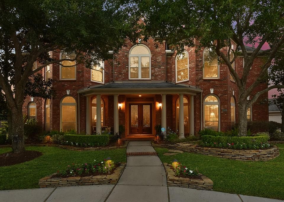 1st image of 25506 Granger Oaks Ct