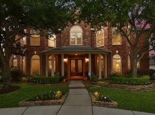 25506 Granger Oaks Ct, Katy, TX 77494