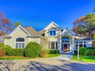 53 Eagle Dr, Mashpee, MA 02649