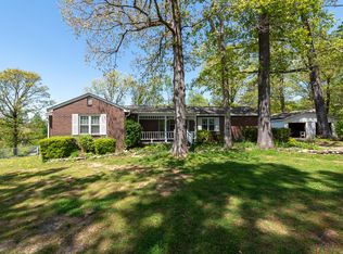 2707 Patrick Ave, Maryville, TN 37804