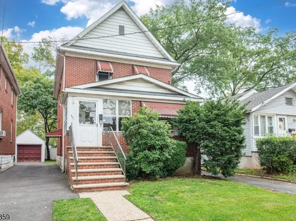 481 Jefferson Ave, Rahway City, NJ 07065