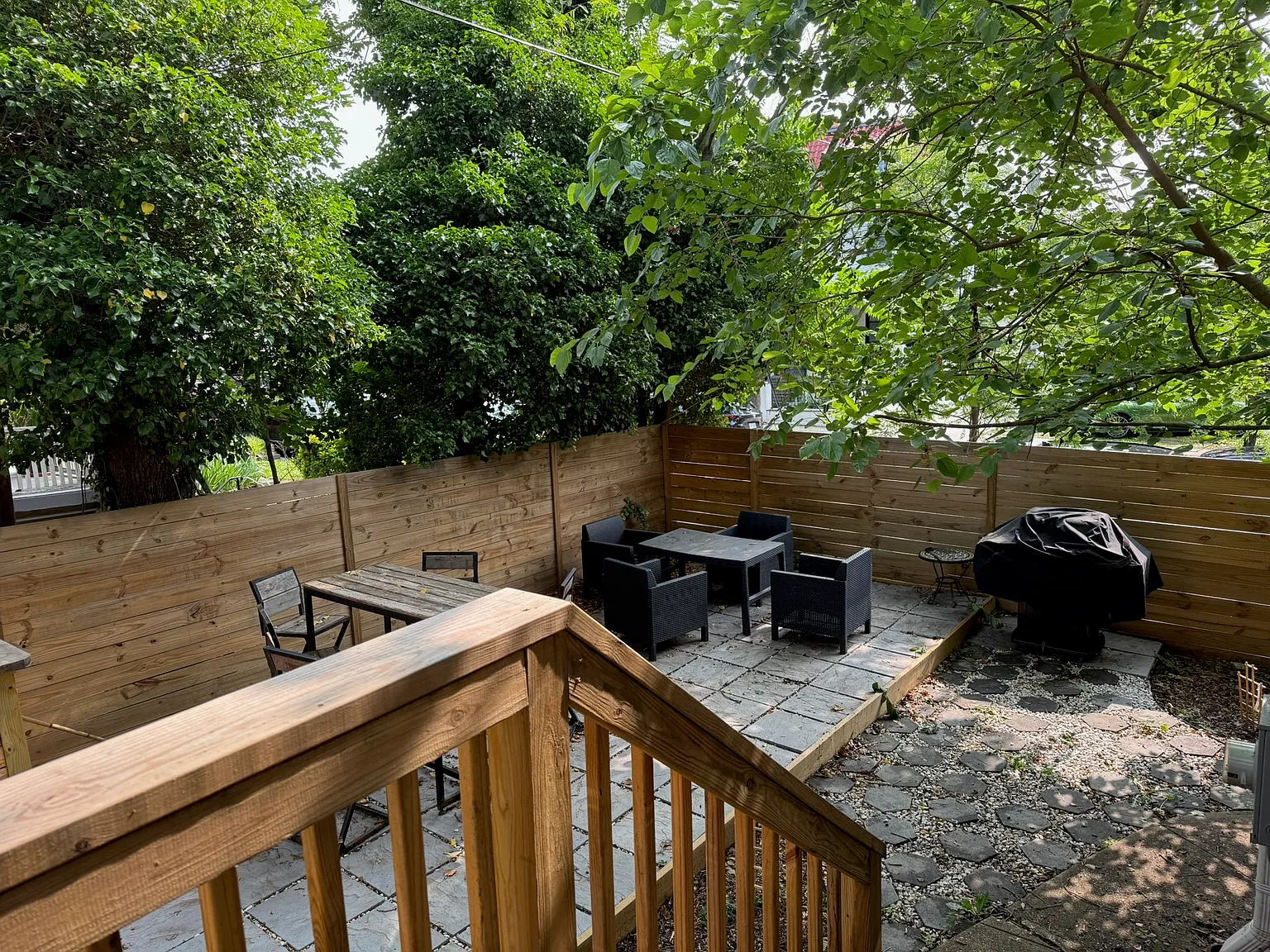 1501 Buchanan St NW (DC) - 1 — Photo 3