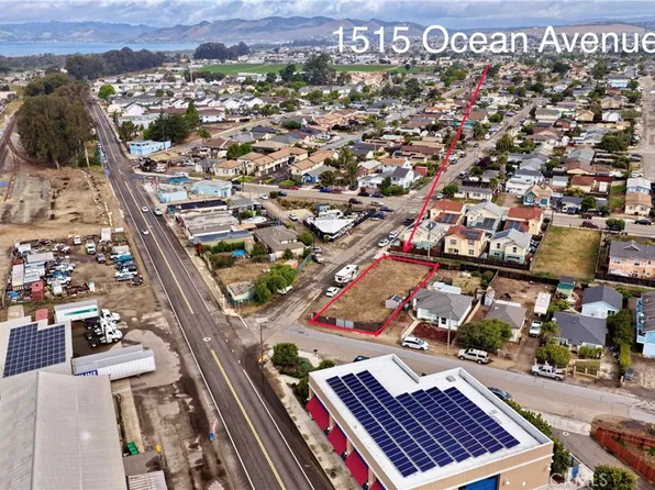 1515 Ocean St #19, Oceano, CA 93445