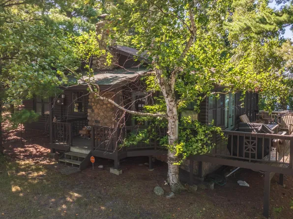 19787 Granite Dr, Park Rapids, MN 56470