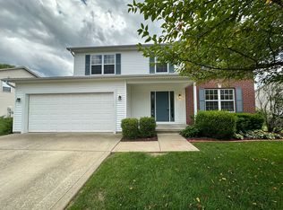 4280 W Harrington St, Bloomington, IN 47404