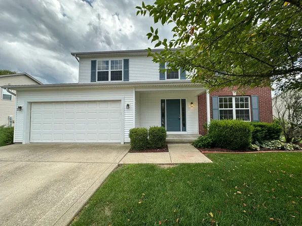 4280 W Harrington St, Bloomington, IN 47404