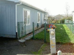 165 N 5th Pl, Cornelius, OR 97113