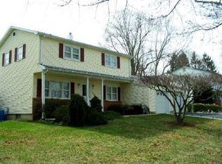 118 Pleasant View Rd, Hackettstown, NJ 07840