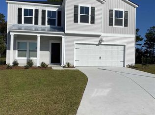 357 N Reindeer Road Richmond #5-C6, Surfside Beach, SC 29575