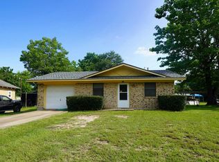 522 W Scott St, Athens, TX 75751