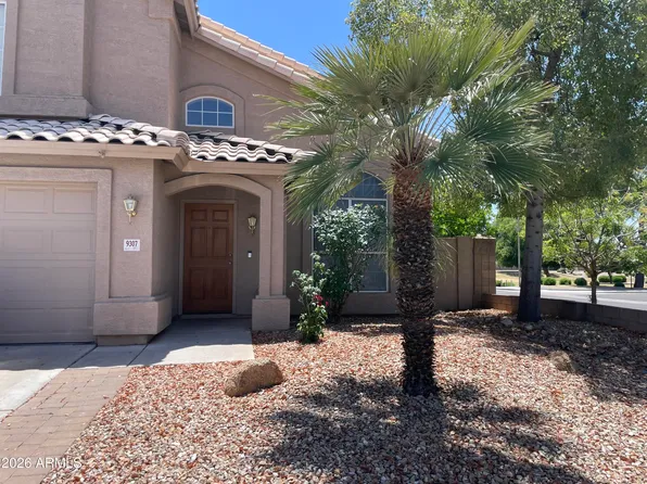 9307 E Wood Dr, Scottsdale, AZ 85260