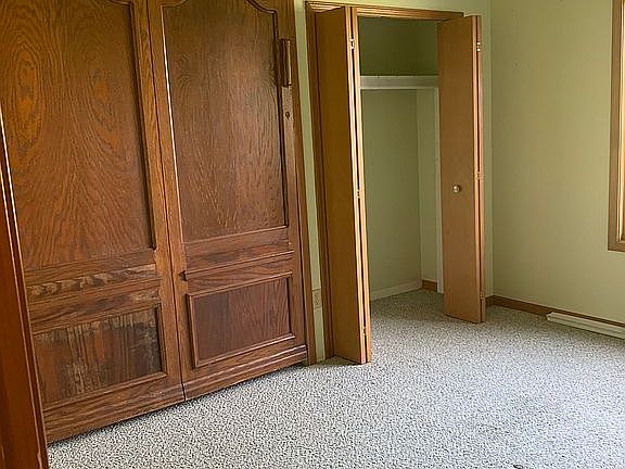 Second Bdrm with Murphy bed