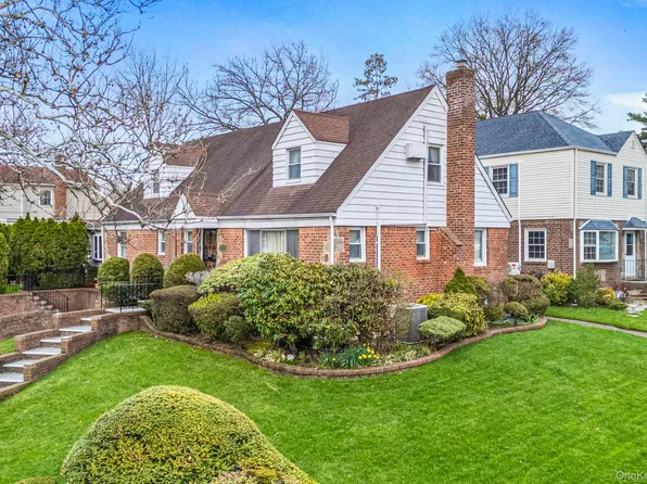 213-06 Richland Avenue, Oakland Gardens, NY 11364