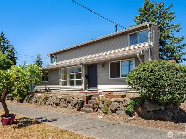 2816 NW 80th Street, Seattle, WA 98117