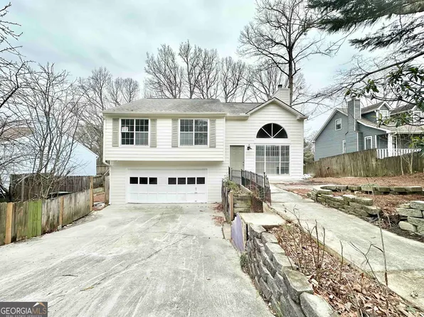 2128 Williams Pl, Norcross, GA 30071