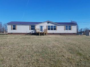 115 Old Garners Creek Rd, Dickson, TN 37055