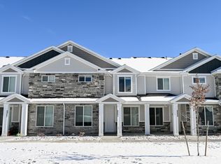 2251 S 1220 W #1, Logan, UT 84321