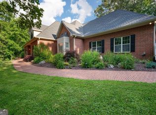 335 Old Tails Creek Rd, Ellijay, GA 30540