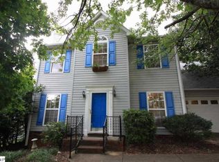 154 Fawnbrook Dr, Greer, SC 29650