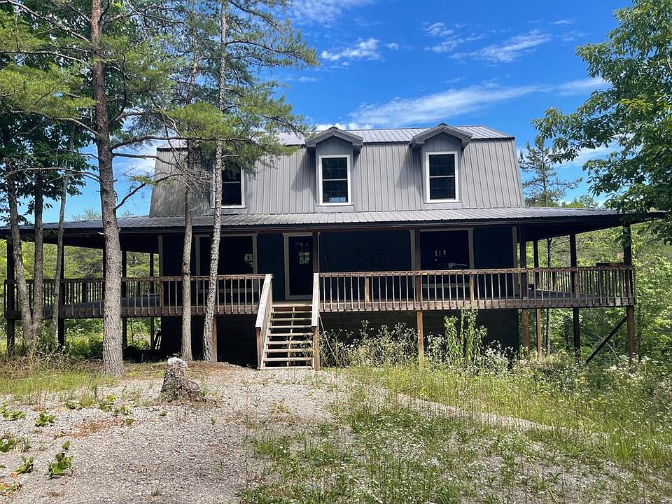 639 Big Piney Loop, Wilder, TN 38589 Zillow