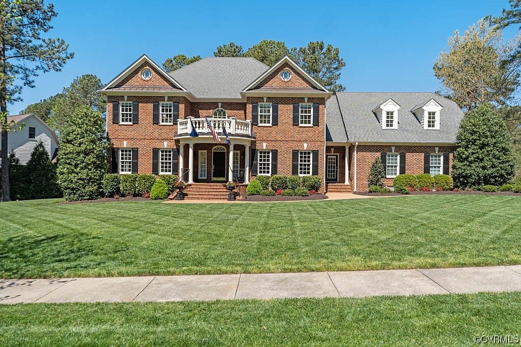 2436 Founders Bridge Rd, Midlothian, VA 23113 | Zillow