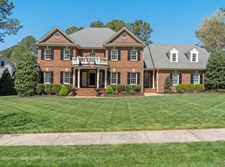 2436 Founders Bridge Rd, Midlothian, VA 23113