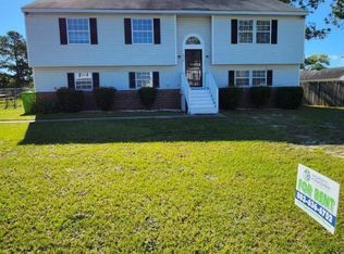 236 Green Rose Rd, Columbia, SC 29229