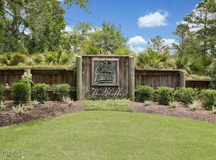 3715 Rivergate Way NE, Leland, NC 28451