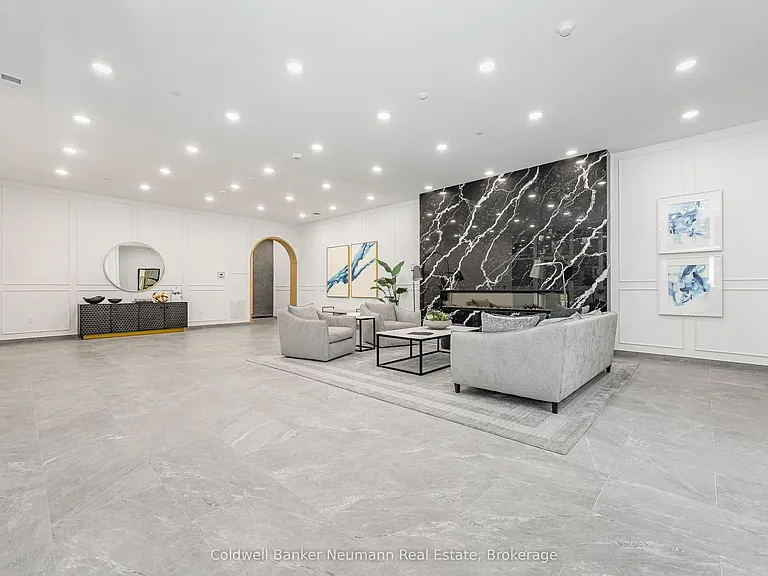 71 Wyndham St S #1206 — Photo 21