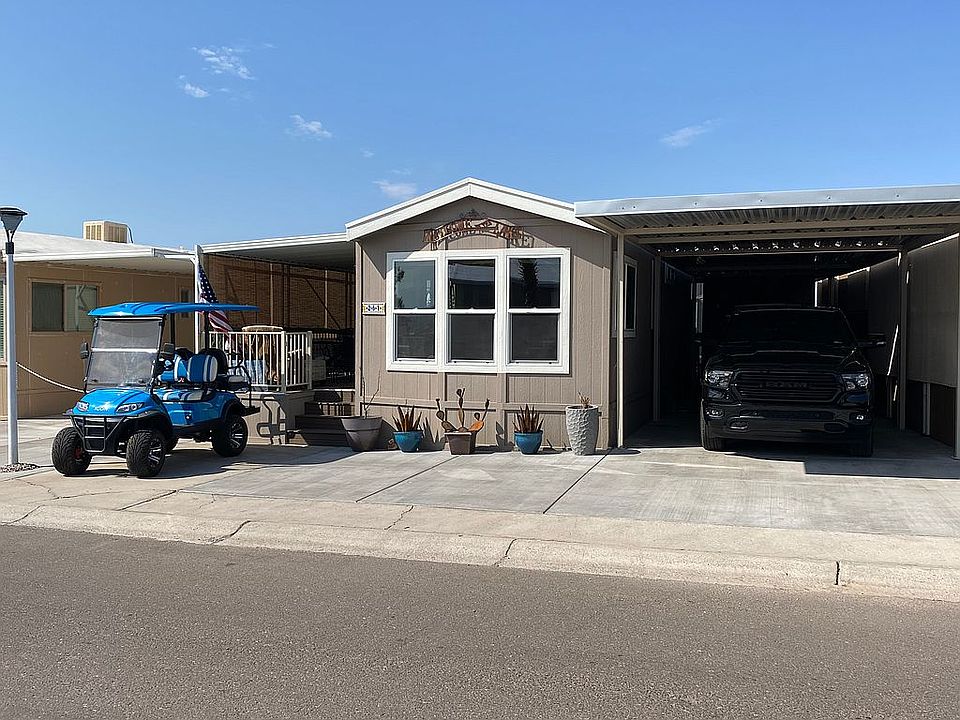 1st image of 555 Beachcomber Blvd Lot 261
