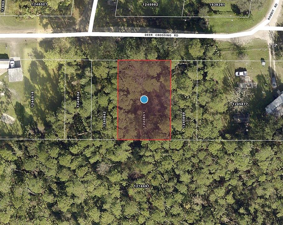 1st image of Deer Crossing Rd Lot 8