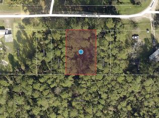 Deer Crossing Rd LOT 8, Altoona, FL 32702